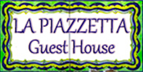 piazzetta